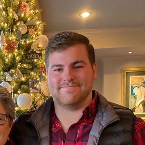 Meet your Posher, Ryan